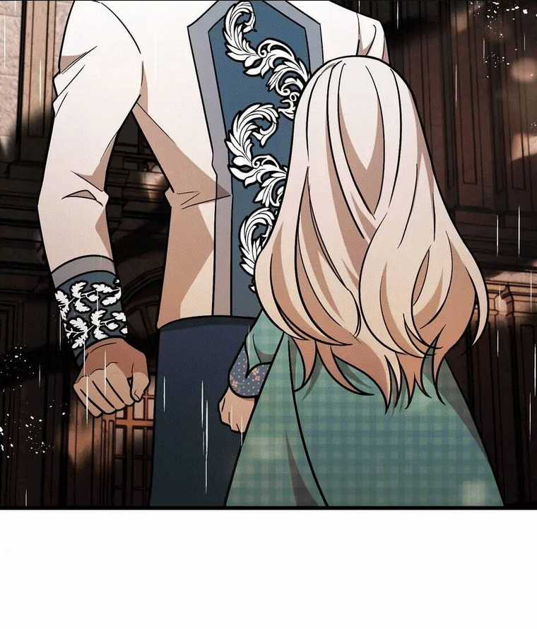 Những Người Anh Nguy Hiểm Của Công Nương Chapter 23 trang 63