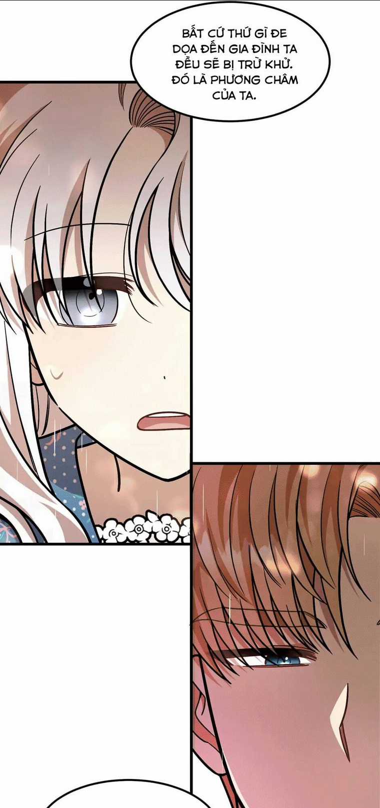 Những Người Anh Nguy Hiểm Của Công Nương Chapter 23 trang 64