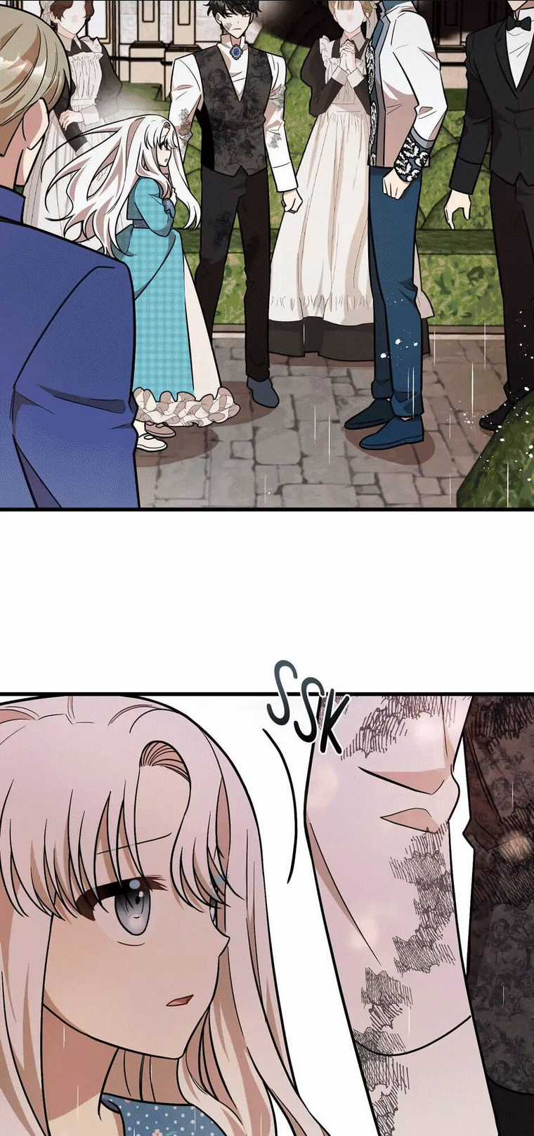 Những Người Anh Nguy Hiểm Của Công Nương Chapter 23 trang 66