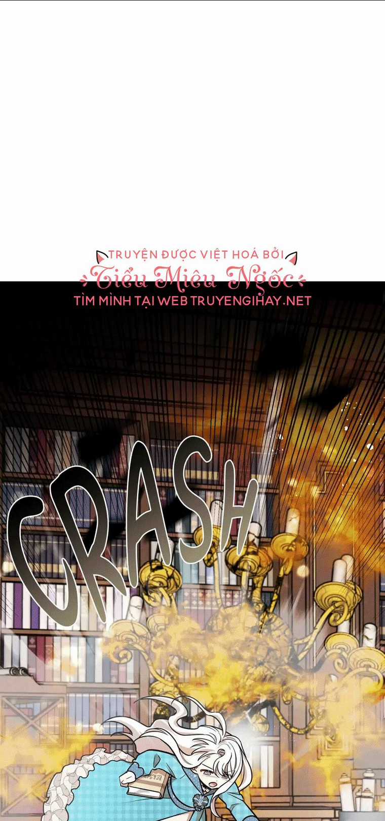 Những Người Anh Nguy Hiểm Của Công Nương Chapter 23 trang 9