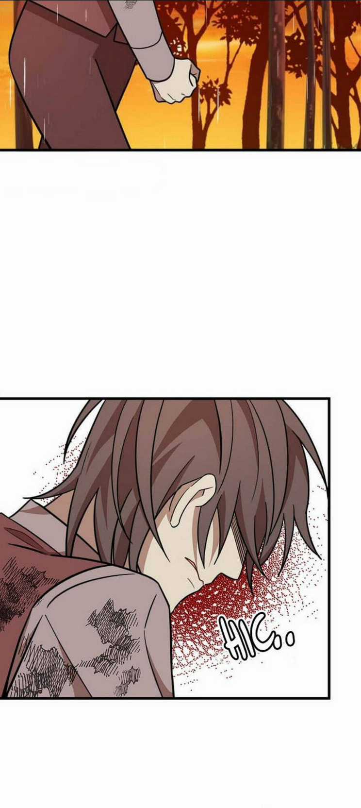 Những Người Anh Nguy Hiểm Của Công Nương Chapter 24 trang 10