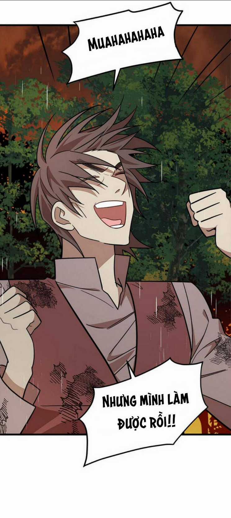 Những Người Anh Nguy Hiểm Của Công Nương Chapter 24 trang 11