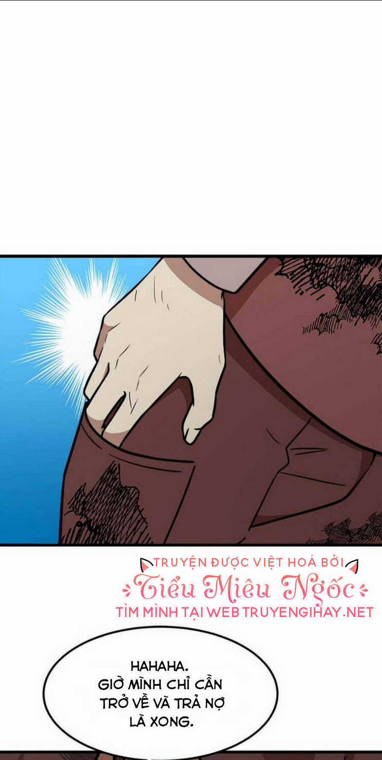 Những Người Anh Nguy Hiểm Của Công Nương Chapter 24 trang 12