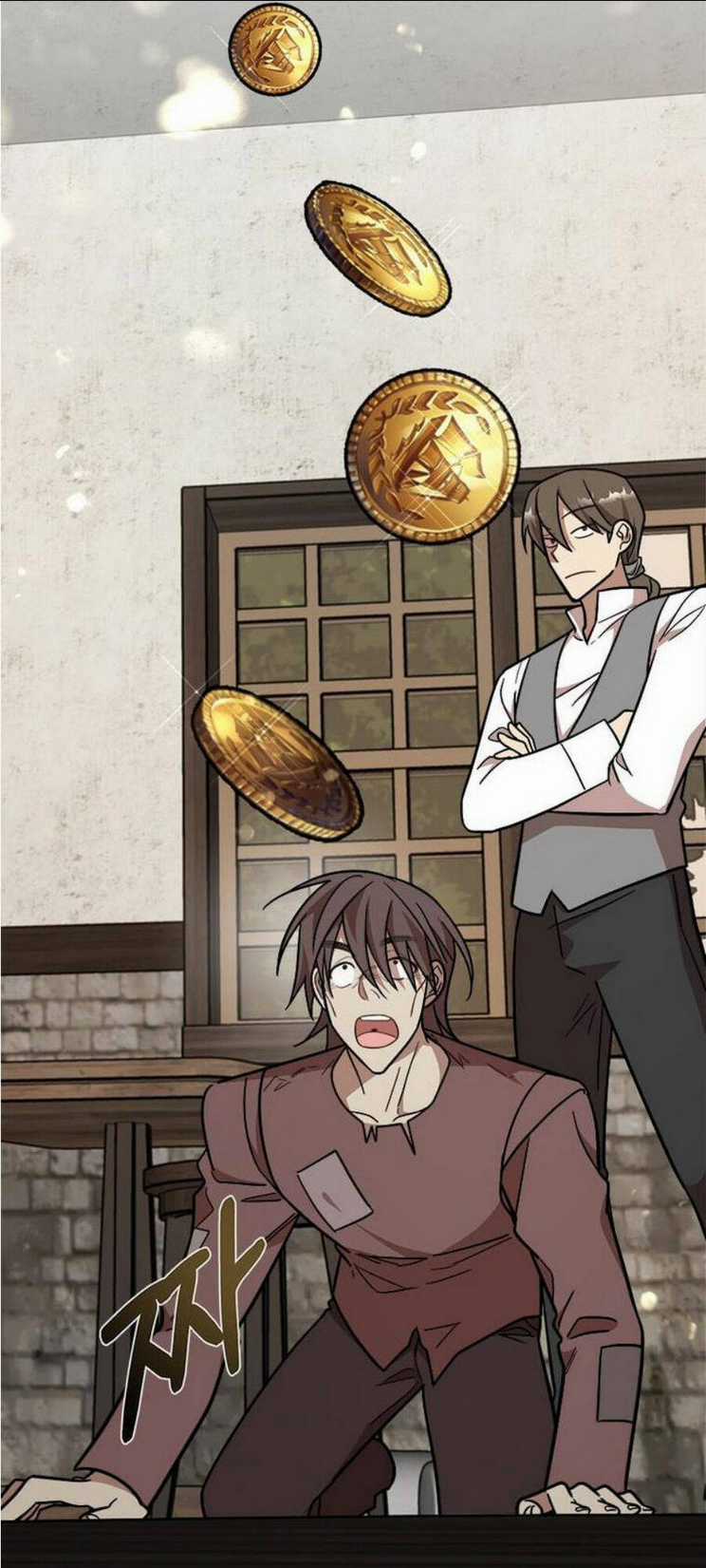 Những Người Anh Nguy Hiểm Của Công Nương Chapter 24 trang 15