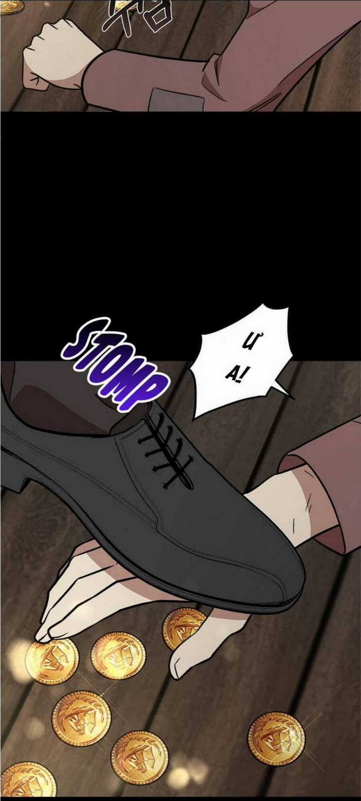 Những Người Anh Nguy Hiểm Của Công Nương Chapter 24 trang 17