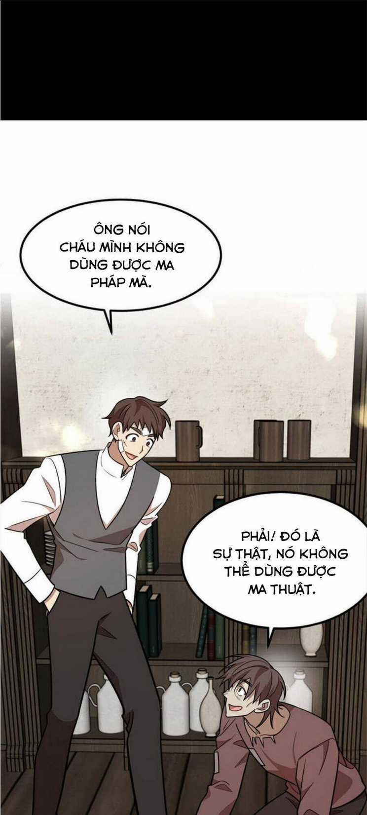 Những Người Anh Nguy Hiểm Của Công Nương Chapter 24 trang 18