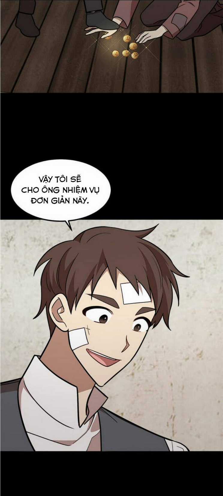 Những Người Anh Nguy Hiểm Của Công Nương Chapter 24 trang 19