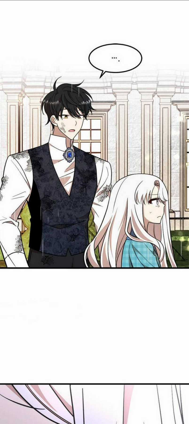 Những Người Anh Nguy Hiểm Của Công Nương Chapter 24 trang 2