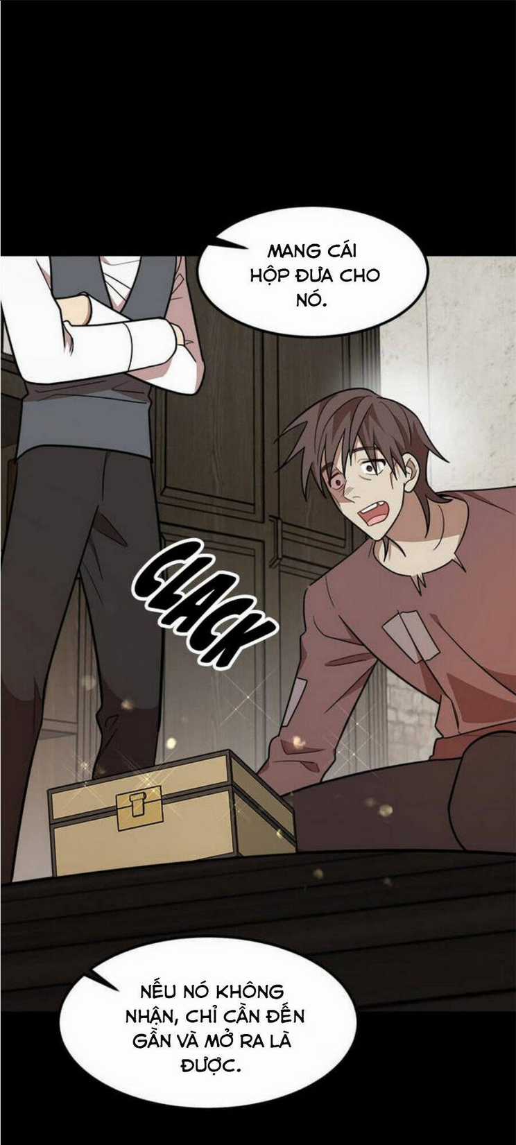 Những Người Anh Nguy Hiểm Của Công Nương Chapter 24 trang 20