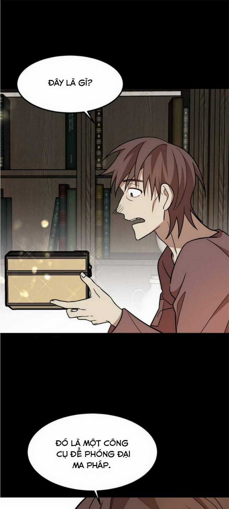 Những Người Anh Nguy Hiểm Của Công Nương Chapter 24 trang 21