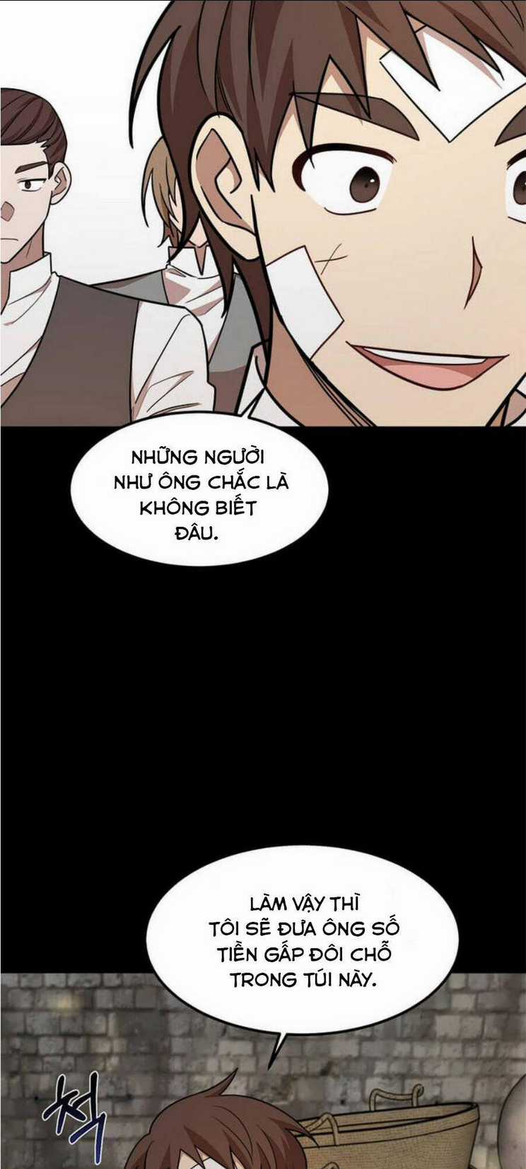 Những Người Anh Nguy Hiểm Của Công Nương Chapter 24 trang 22