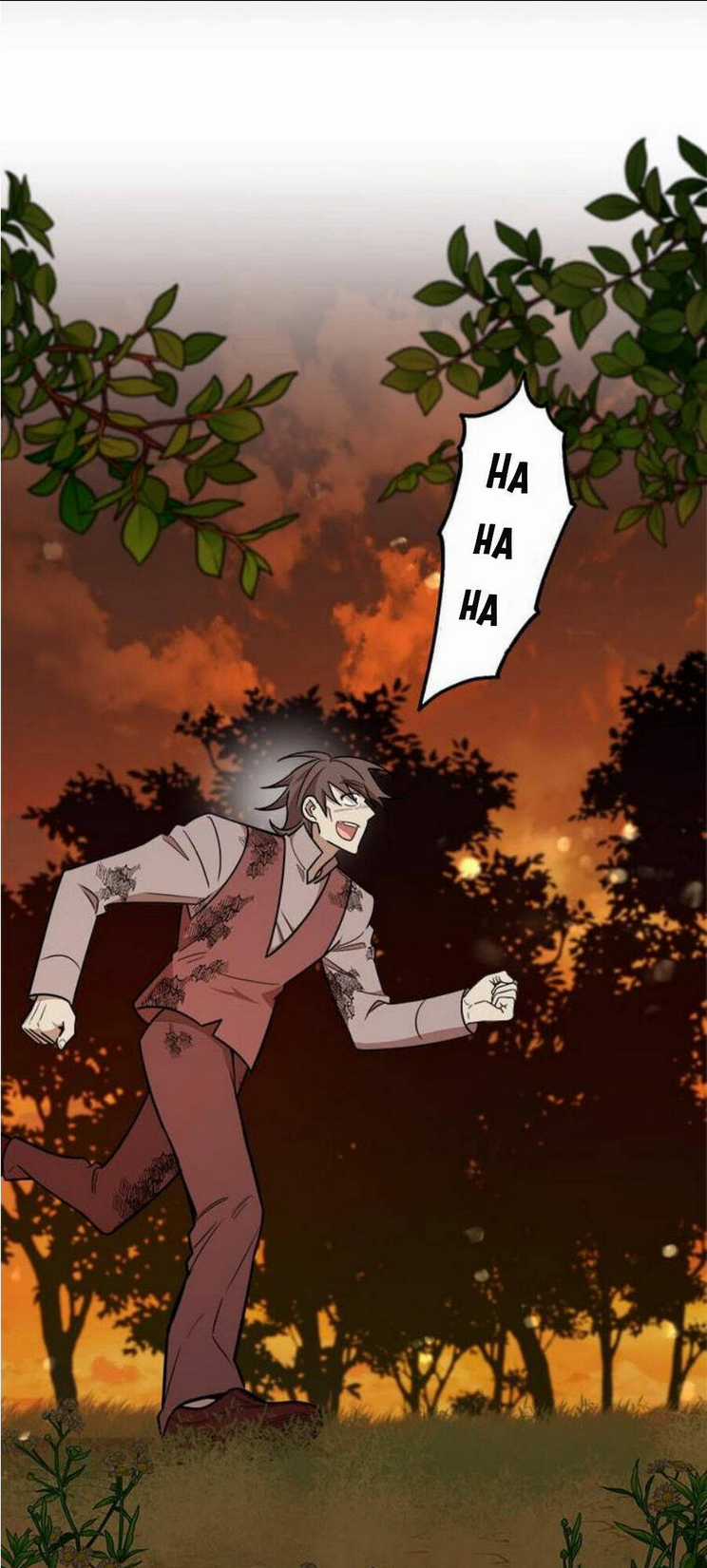 Những Người Anh Nguy Hiểm Của Công Nương Chapter 24 trang 24