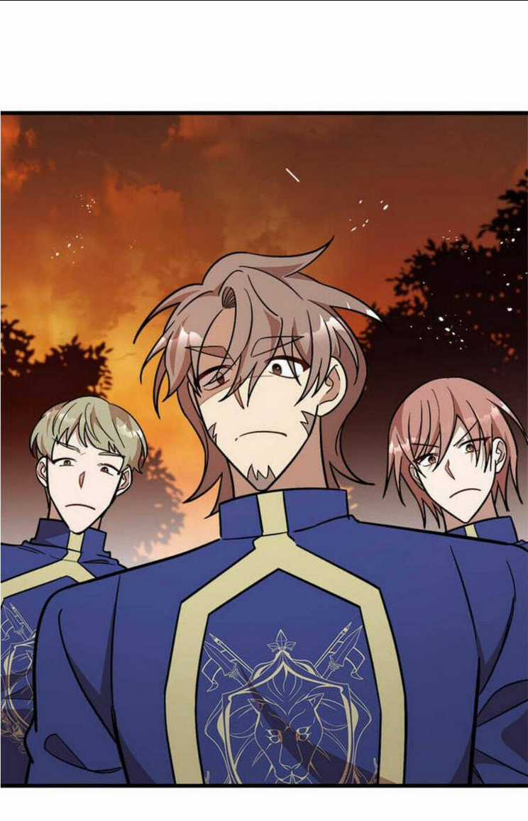 Những Người Anh Nguy Hiểm Của Công Nương Chapter 24 trang 28