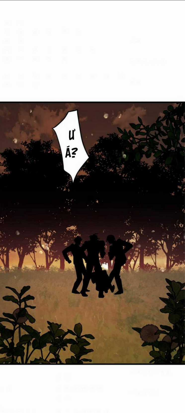 Những Người Anh Nguy Hiểm Của Công Nương Chapter 24 trang 32