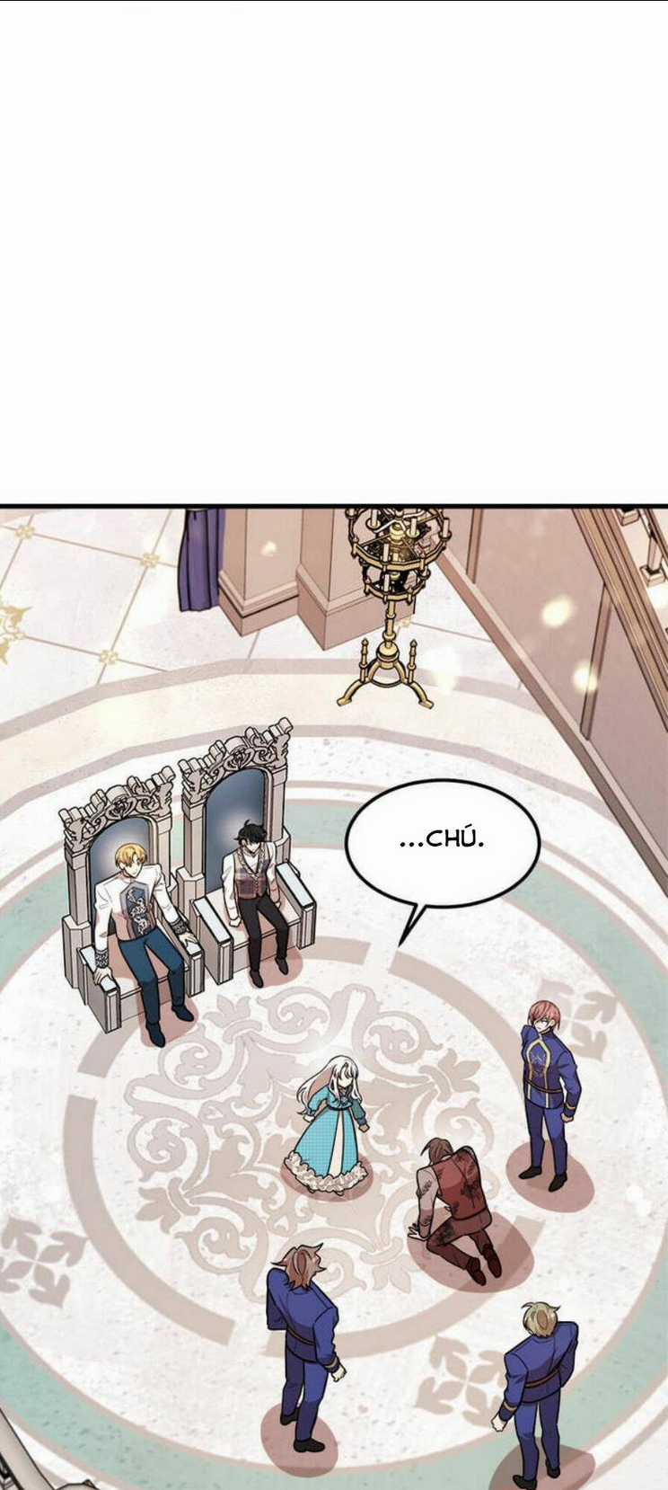 Những Người Anh Nguy Hiểm Của Công Nương Chapter 24 trang 34