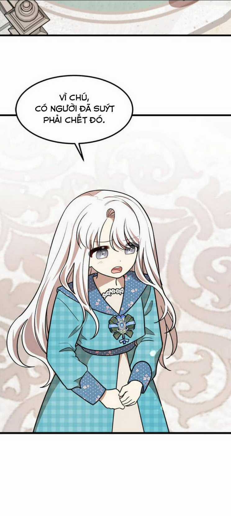 Những Người Anh Nguy Hiểm Của Công Nương Chapter 24 trang 35