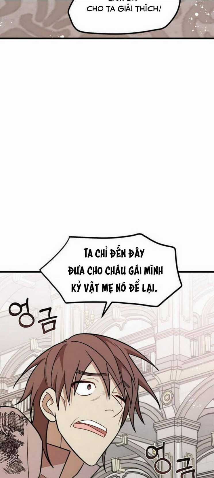 Những Người Anh Nguy Hiểm Của Công Nương Chapter 24 trang 38