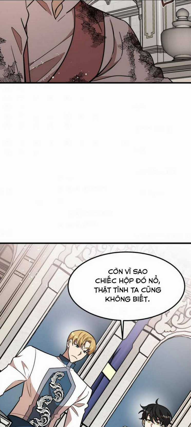 Những Người Anh Nguy Hiểm Của Công Nương Chapter 24 trang 39