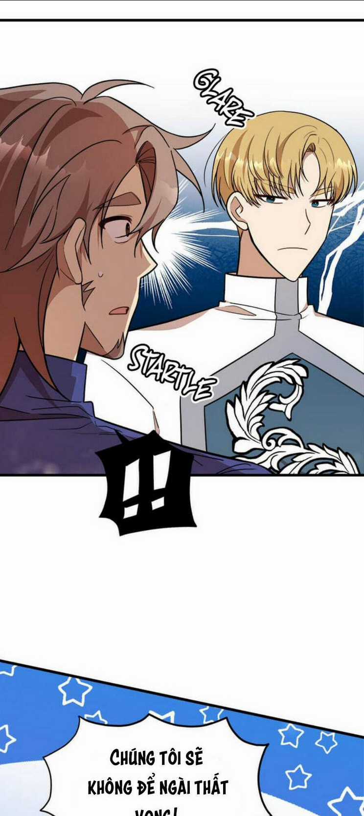 Những Người Anh Nguy Hiểm Của Công Nương Chapter 24 trang 4