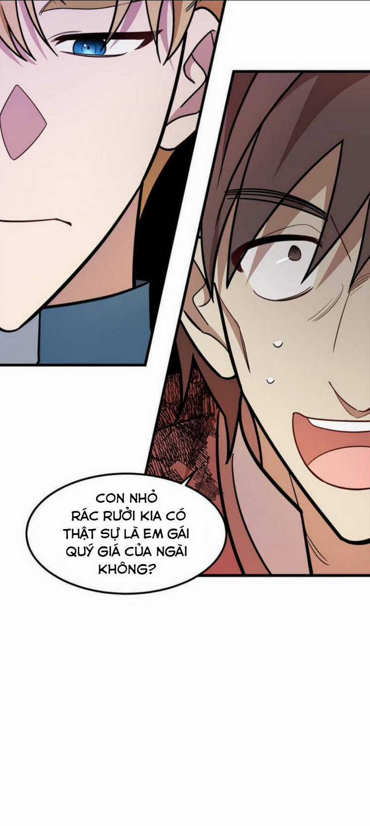 Những Người Anh Nguy Hiểm Của Công Nương Chapter 24 trang 41