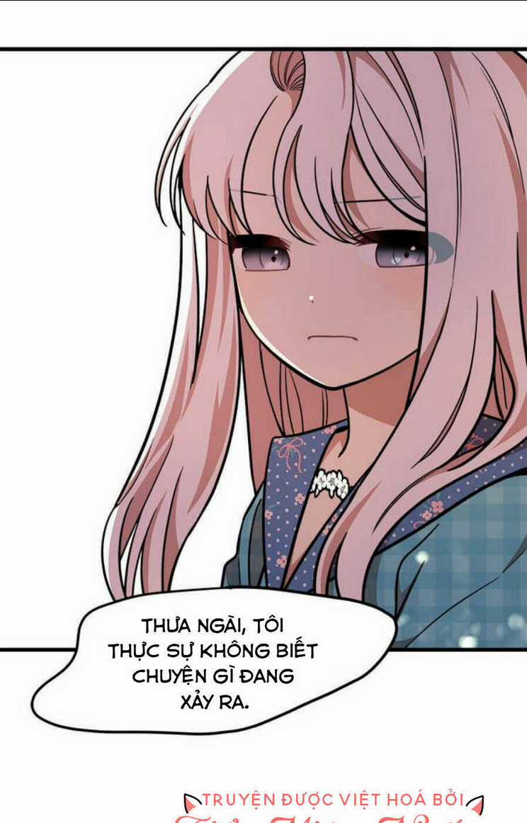 Những Người Anh Nguy Hiểm Của Công Nương Chapter 24 trang 42