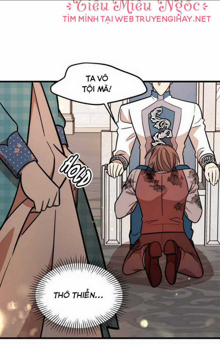 Những Người Anh Nguy Hiểm Của Công Nương Chapter 24 trang 43