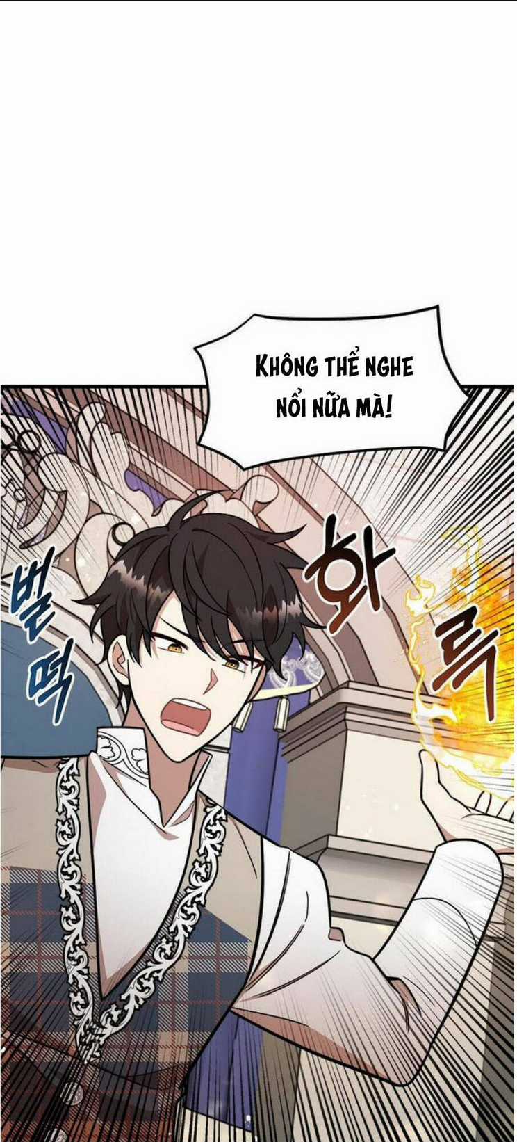 Những Người Anh Nguy Hiểm Của Công Nương Chapter 24 trang 44