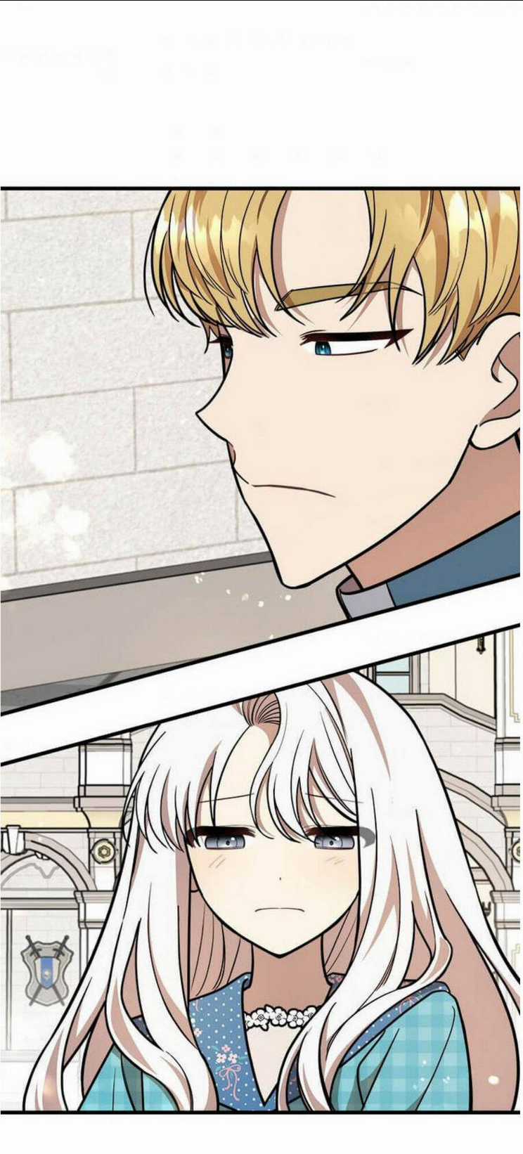 Những Người Anh Nguy Hiểm Của Công Nương Chapter 24 trang 46