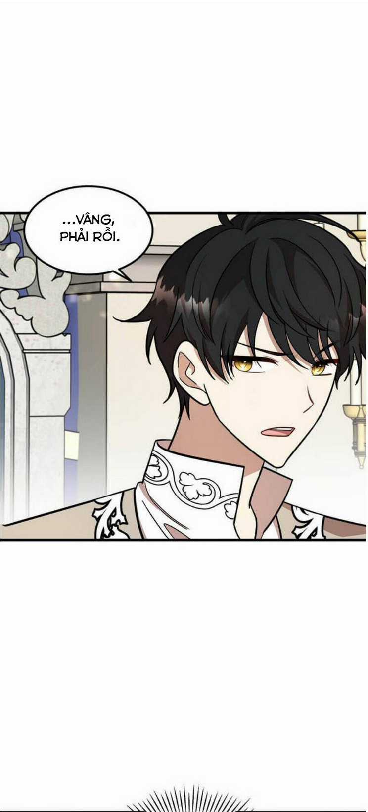 Những Người Anh Nguy Hiểm Của Công Nương Chapter 24 trang 47