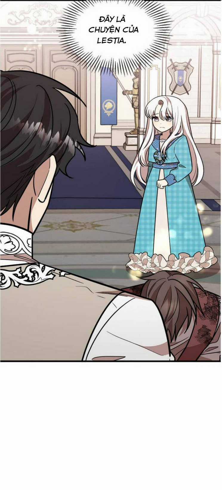 Những Người Anh Nguy Hiểm Của Công Nương Chapter 24 trang 48