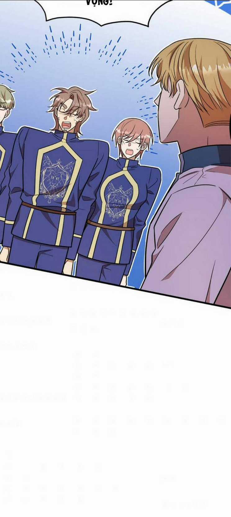 Những Người Anh Nguy Hiểm Của Công Nương Chapter 24 trang 5