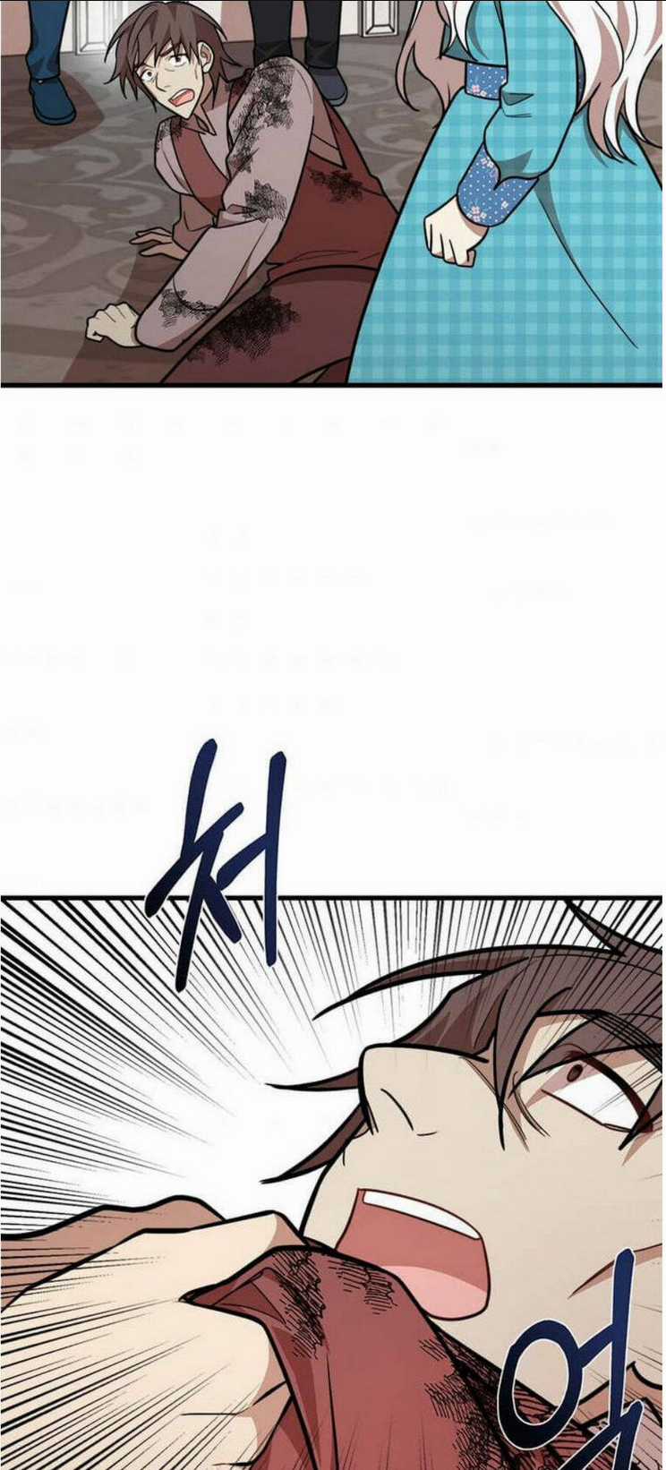 Những Người Anh Nguy Hiểm Của Công Nương Chapter 24 trang 52