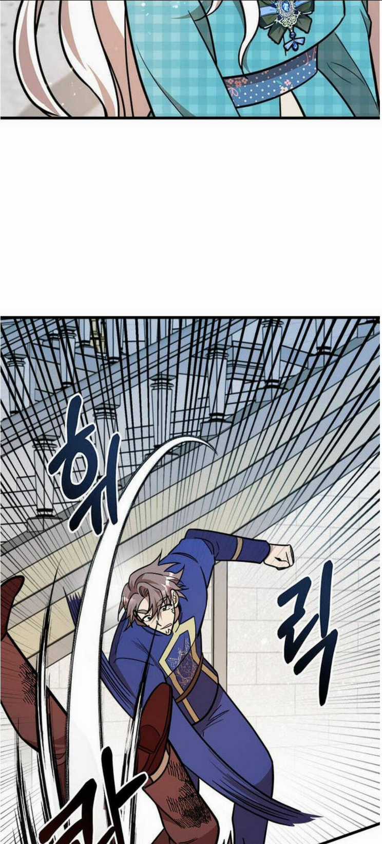 Những Người Anh Nguy Hiểm Của Công Nương Chapter 24 trang 54