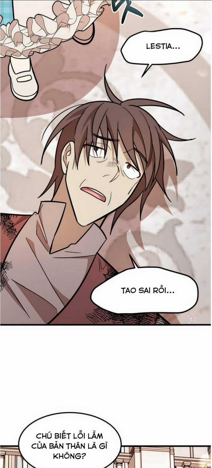 Những Người Anh Nguy Hiểm Của Công Nương Chapter 24 trang 56