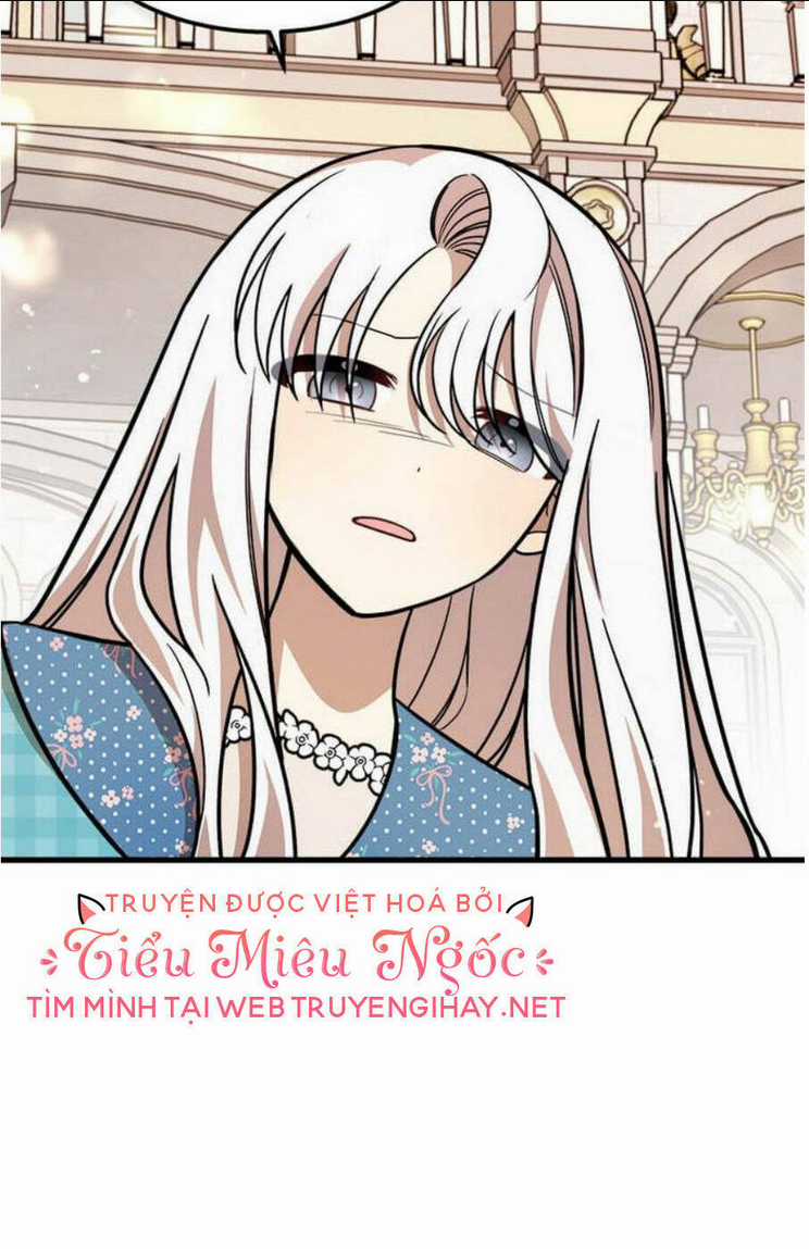 Những Người Anh Nguy Hiểm Của Công Nương Chapter 24 trang 57