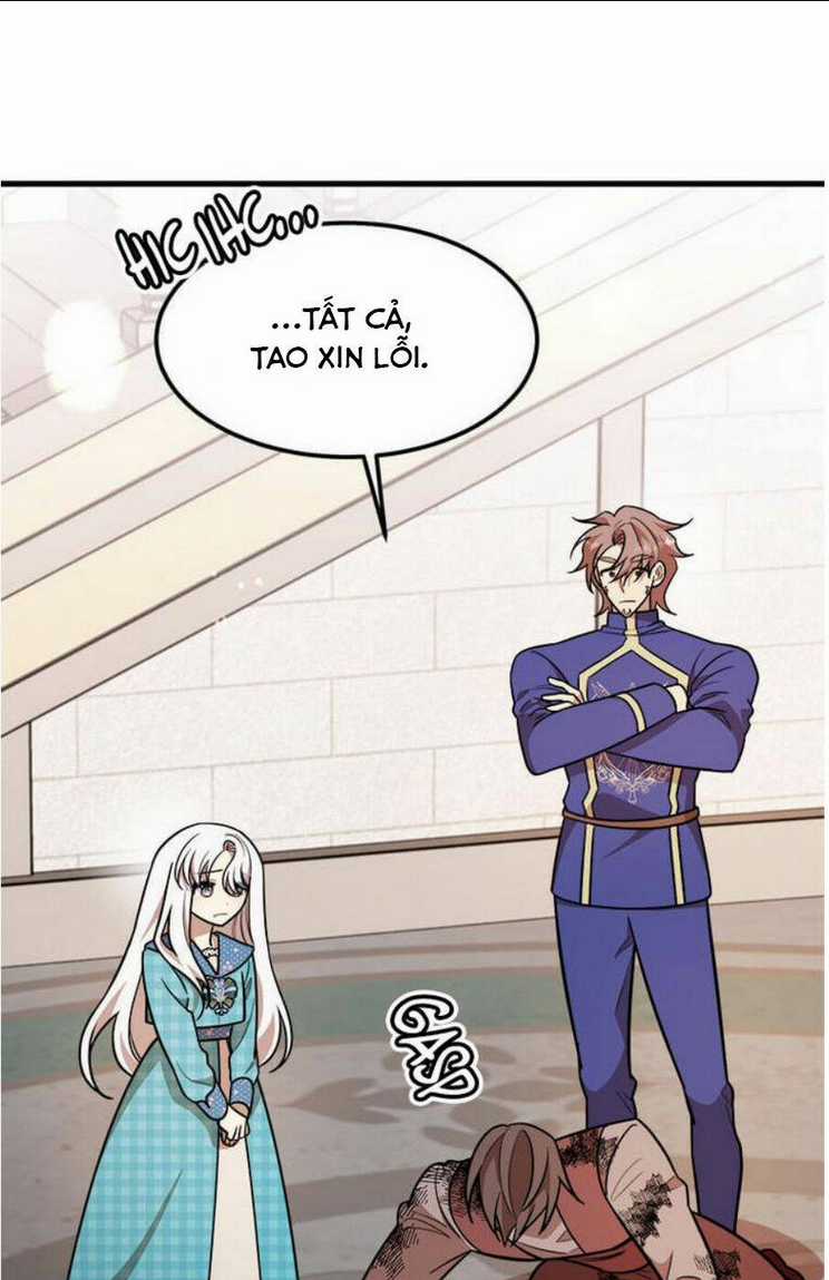 Những Người Anh Nguy Hiểm Của Công Nương Chapter 24 trang 58