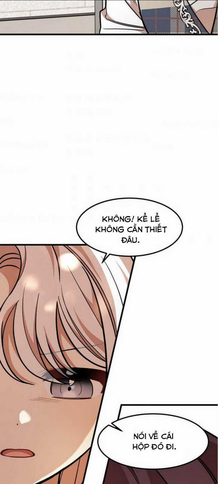 Những Người Anh Nguy Hiểm Của Công Nương Chapter 24 trang 60