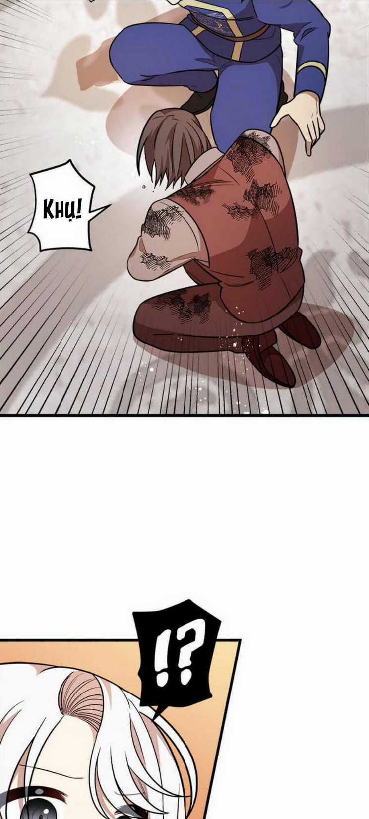 Những Người Anh Nguy Hiểm Của Công Nương Chapter 24 trang 64