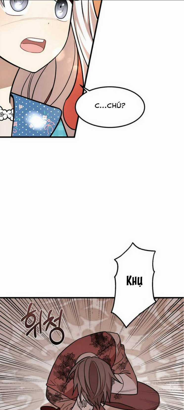 Những Người Anh Nguy Hiểm Của Công Nương Chapter 24 trang 65