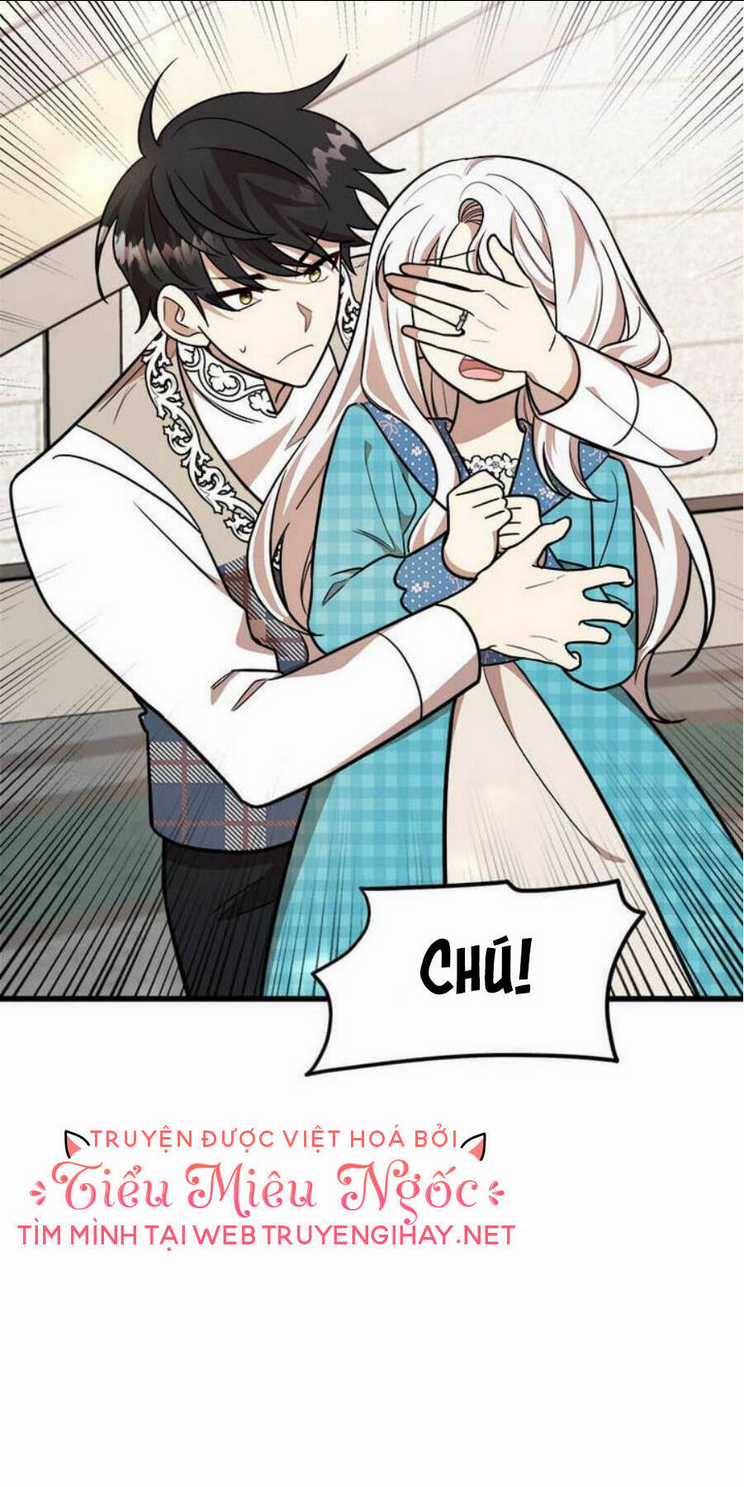 Những Người Anh Nguy Hiểm Của Công Nương Chapter 24 trang 68