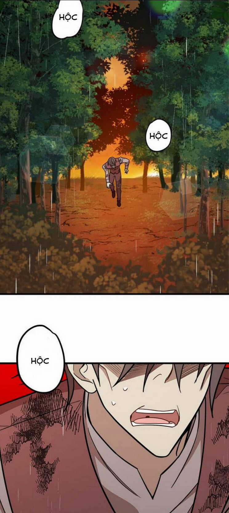 Những Người Anh Nguy Hiểm Của Công Nương Chapter 24 trang 8