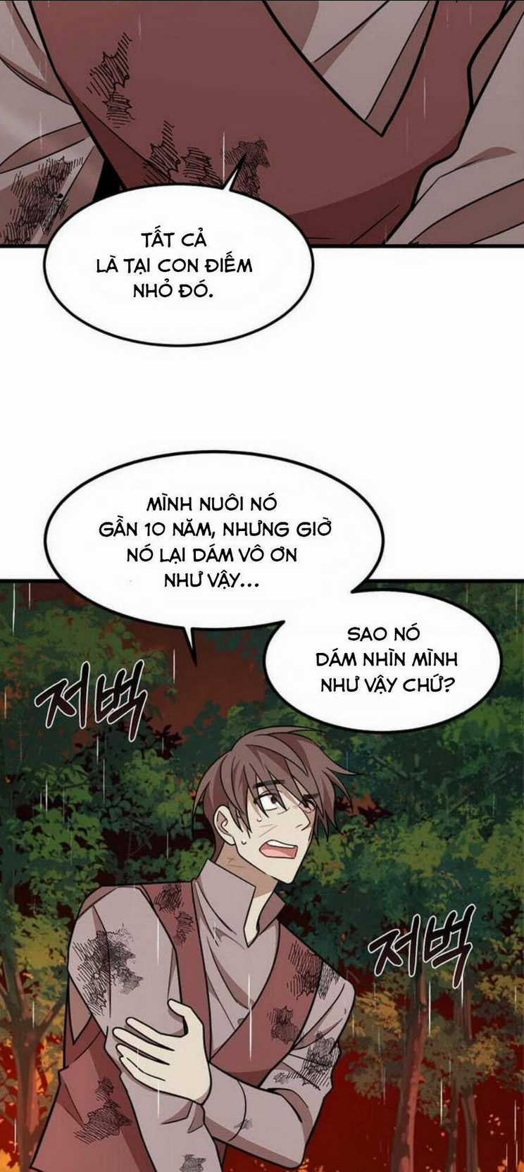 Những Người Anh Nguy Hiểm Của Công Nương Chapter 24 trang 9