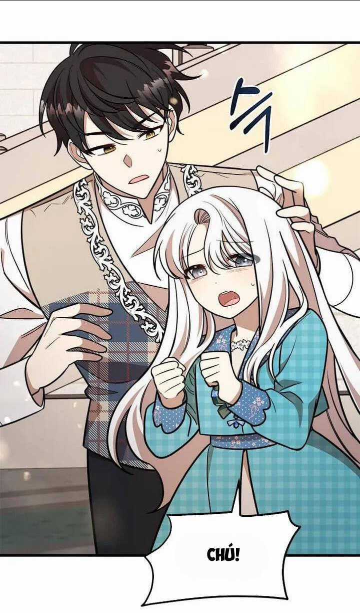 Những Người Anh Nguy Hiểm Của Công Nương Chapter 25 trang 10