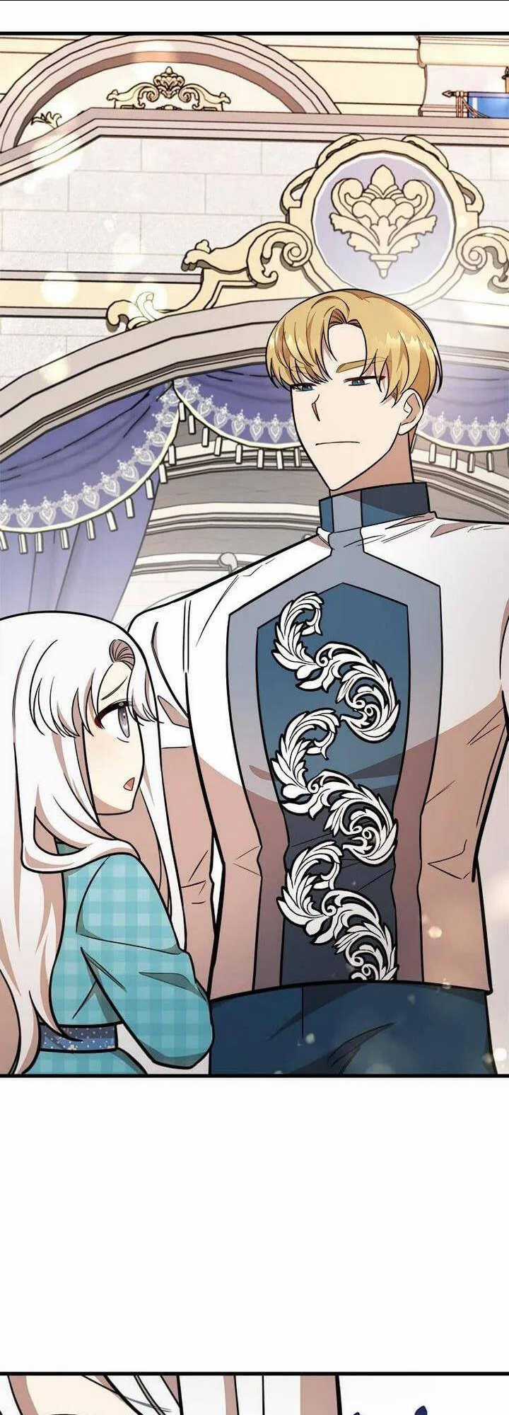 Những Người Anh Nguy Hiểm Của Công Nương Chapter 25 trang 12