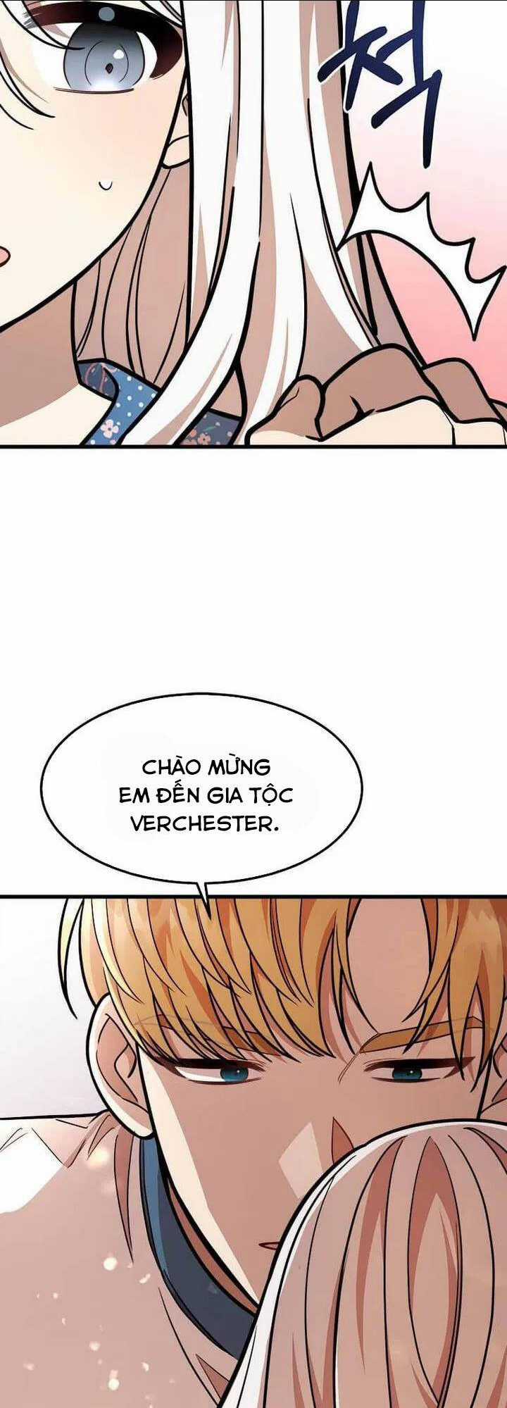 Những Người Anh Nguy Hiểm Của Công Nương Chapter 25 trang 13