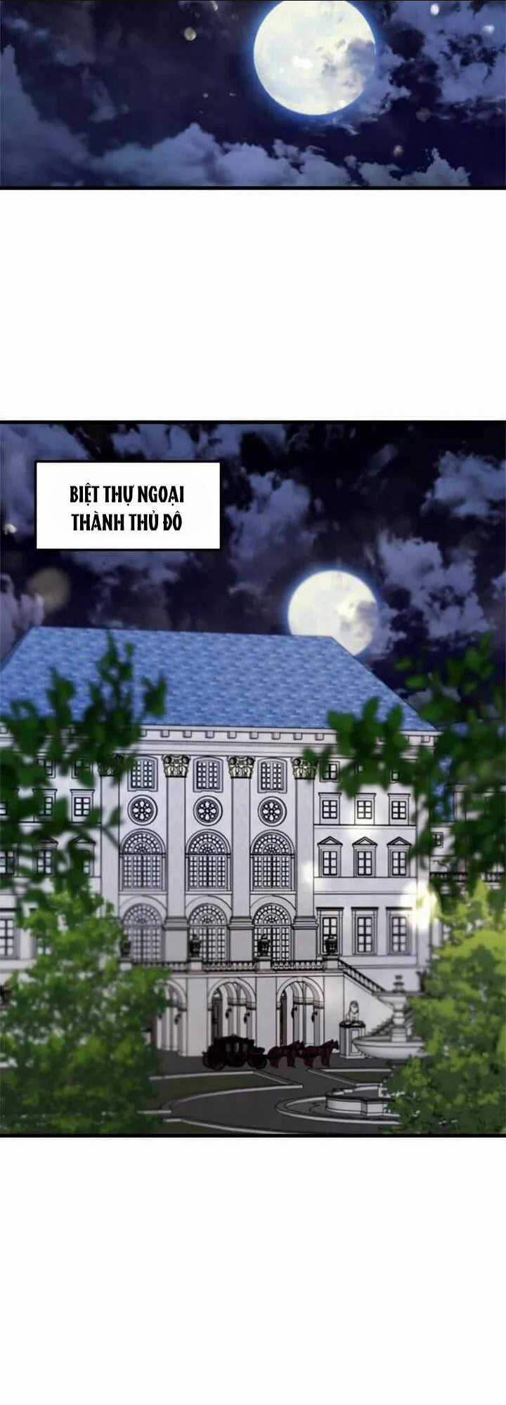 Những Người Anh Nguy Hiểm Của Công Nương Chapter 25 trang 15