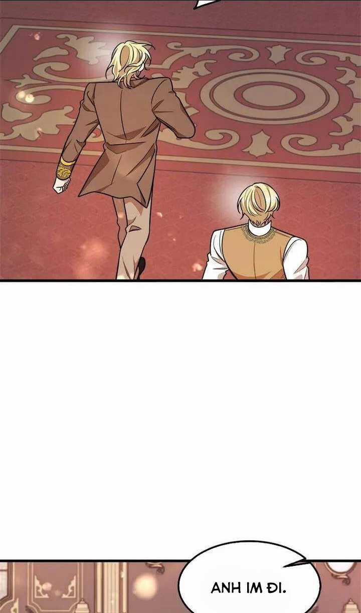 Những Người Anh Nguy Hiểm Của Công Nương Chapter 25 trang 17