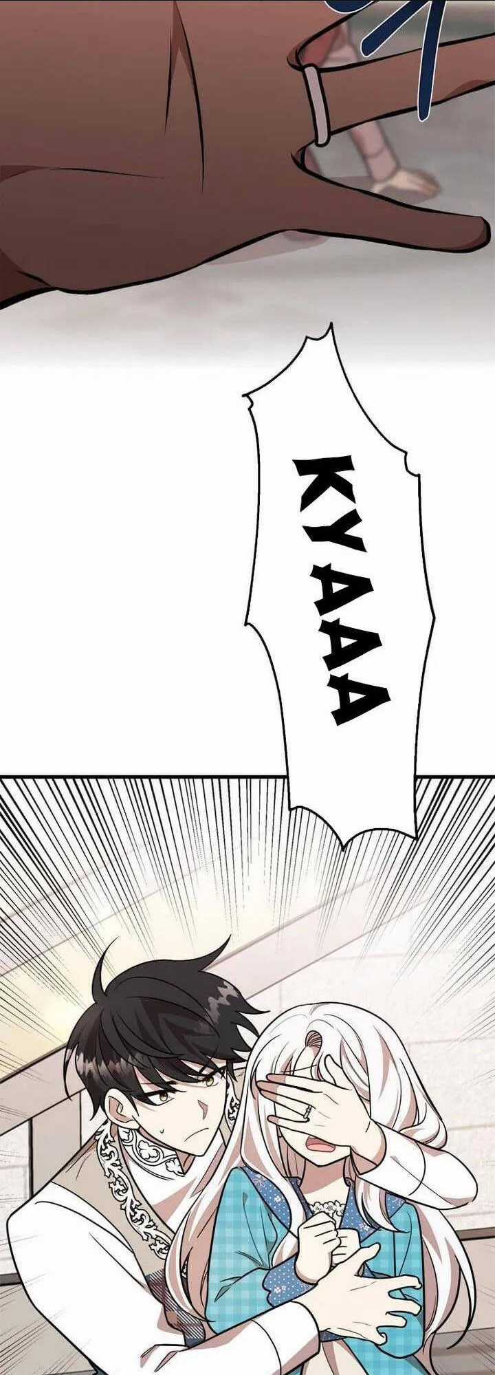 Những Người Anh Nguy Hiểm Của Công Nương Chapter 25 trang 2