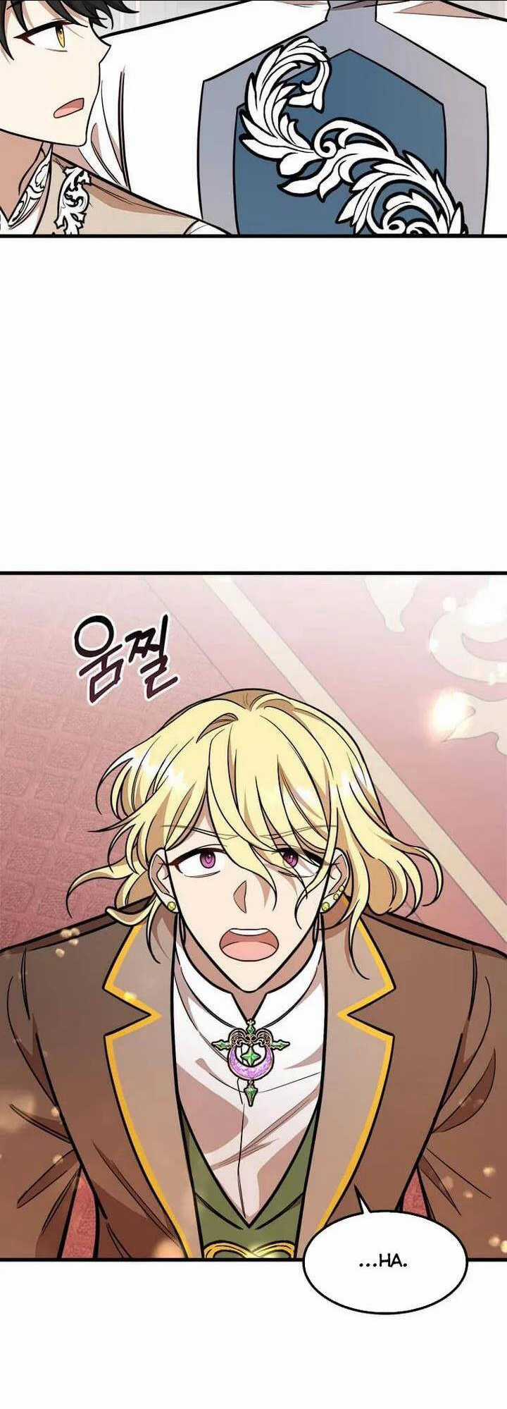 Những Người Anh Nguy Hiểm Của Công Nương Chapter 25 trang 25