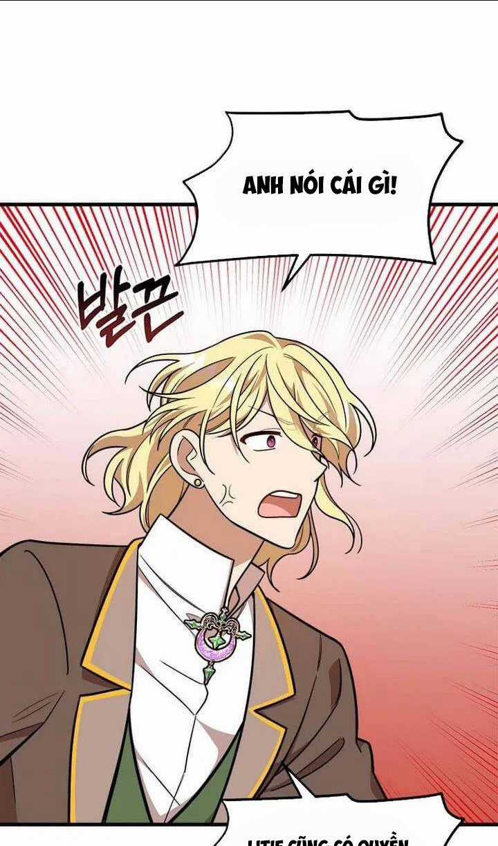 Những Người Anh Nguy Hiểm Của Công Nương Chapter 25 trang 28